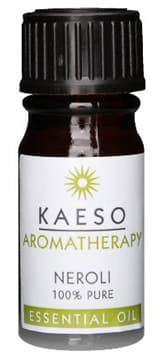 KAESO ABSOLUTE ESSENTIAL OILS - Neroli Oil