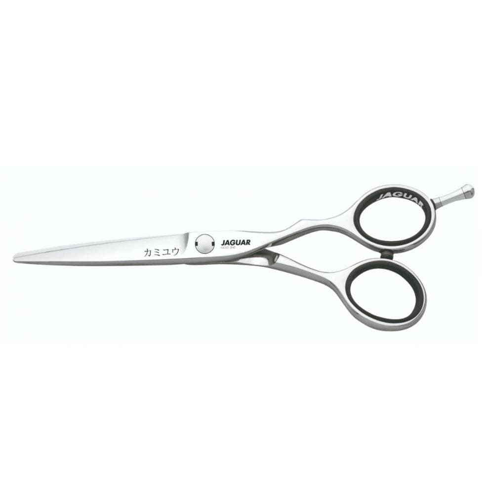 JAGUAR SCISSORS - GOLD LINE - Kamiyu 5.75"