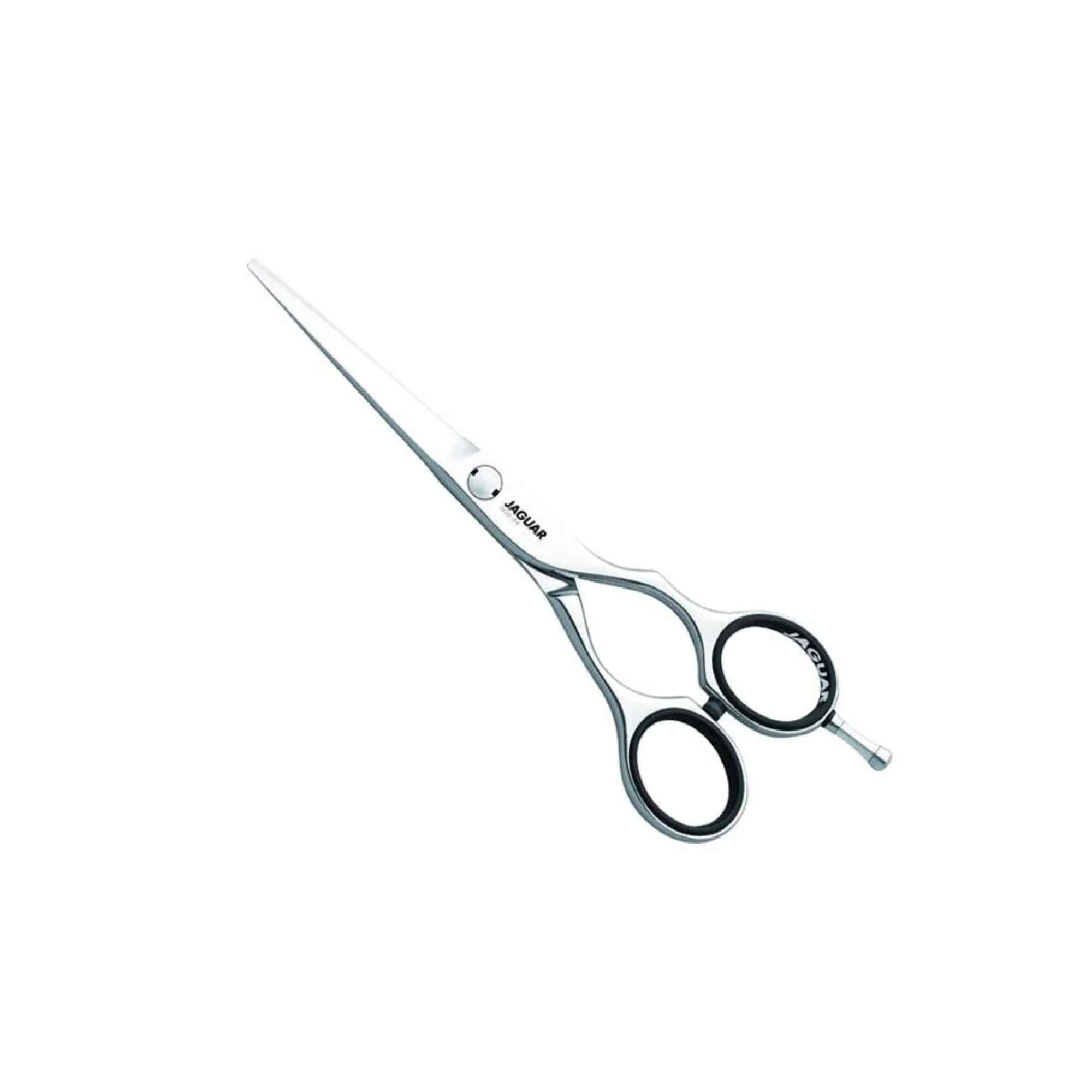 JAGUAR SCISSORS - GOLD LINE - Diamond E 5.5"