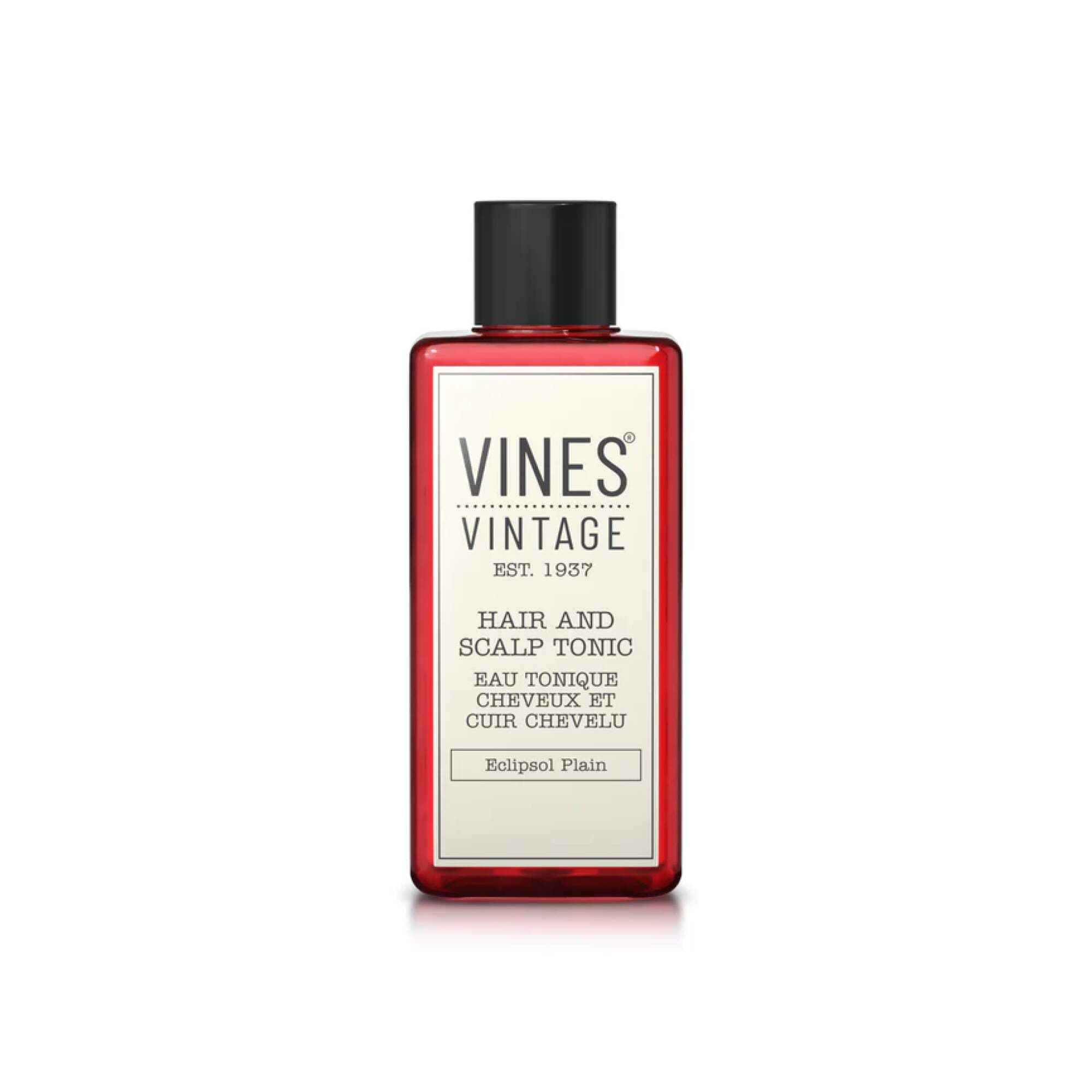 VINES VINTAGE - TONIC - Eclipsol Plain