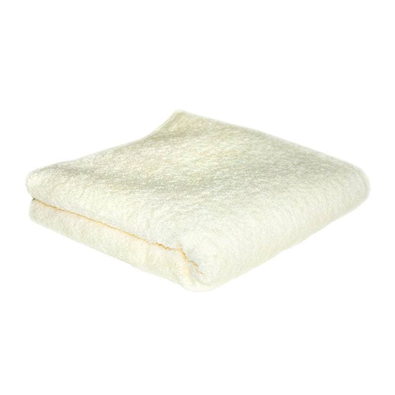 Hair Tools Towels - Cream