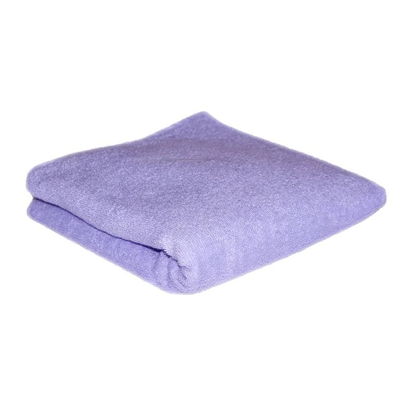 Hair Tools Towels - Lavender