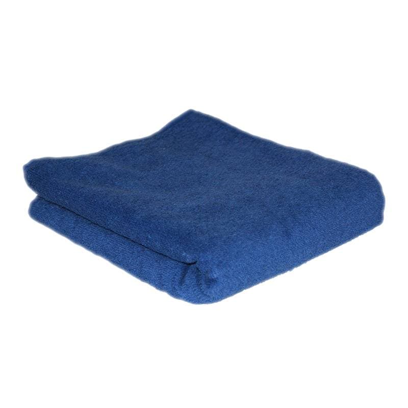 Hair Tools Towels - Royal Blue