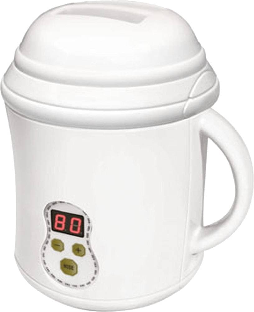 DEO - DIGITAL WAX HEATER - 1000cc