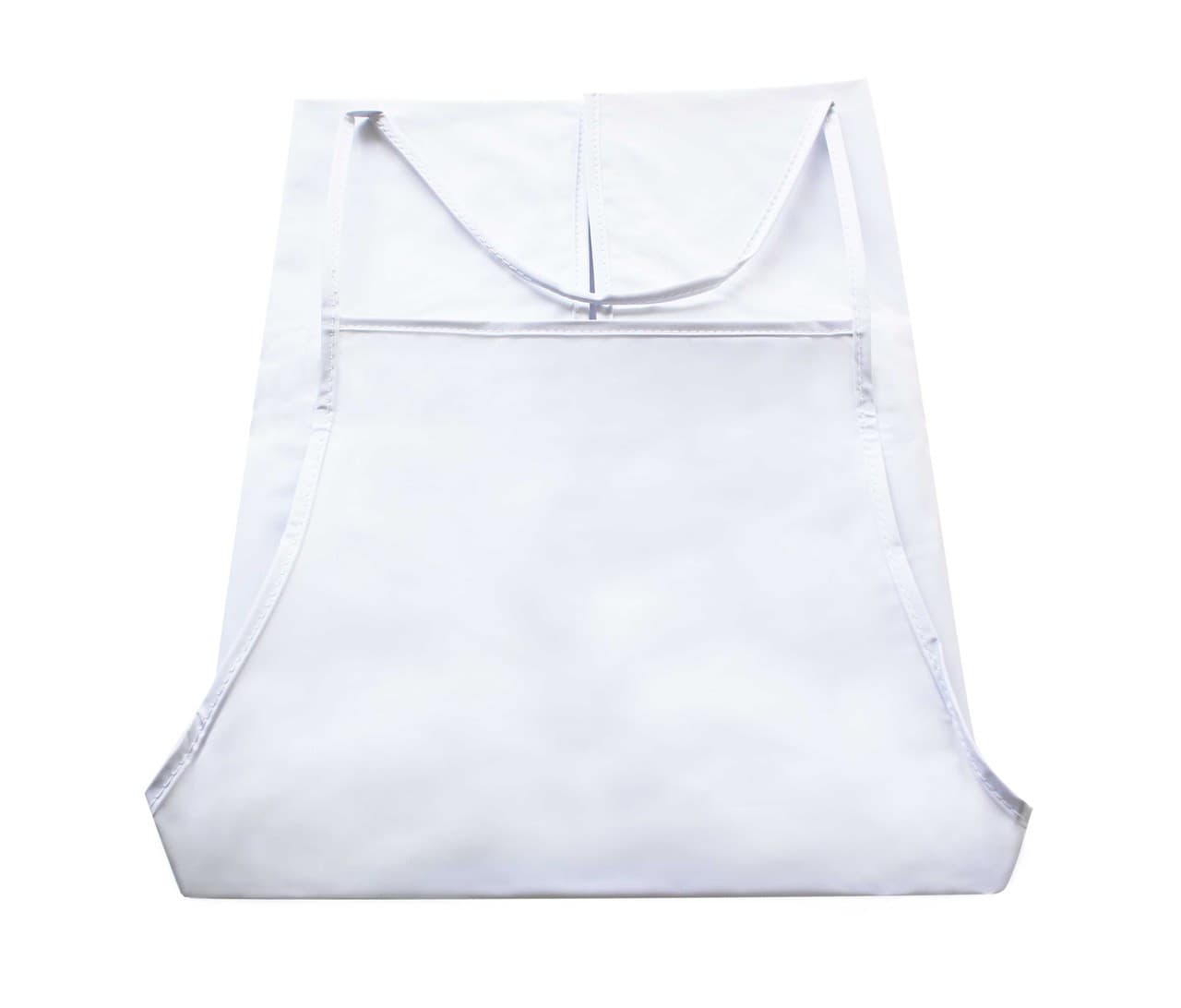 HIVE - ACCESSORIES - Plastic Apron - White