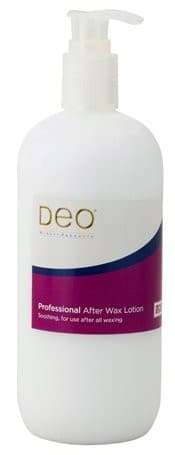 DEO - WET PRODUCTS - After Wax - 500ml