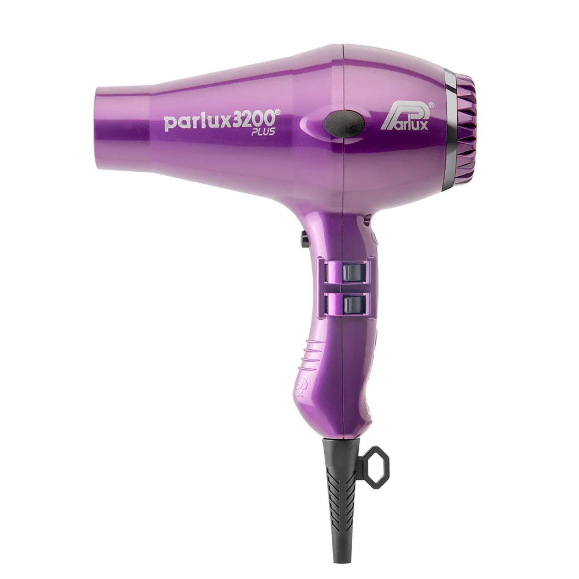 Parlux 3200 Compact Plus Purple Haze