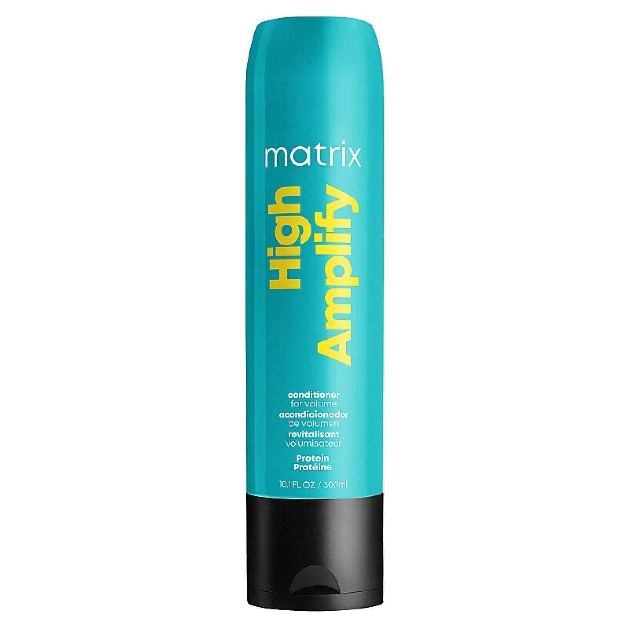 Total Results High Amplify Conditioner 300ml