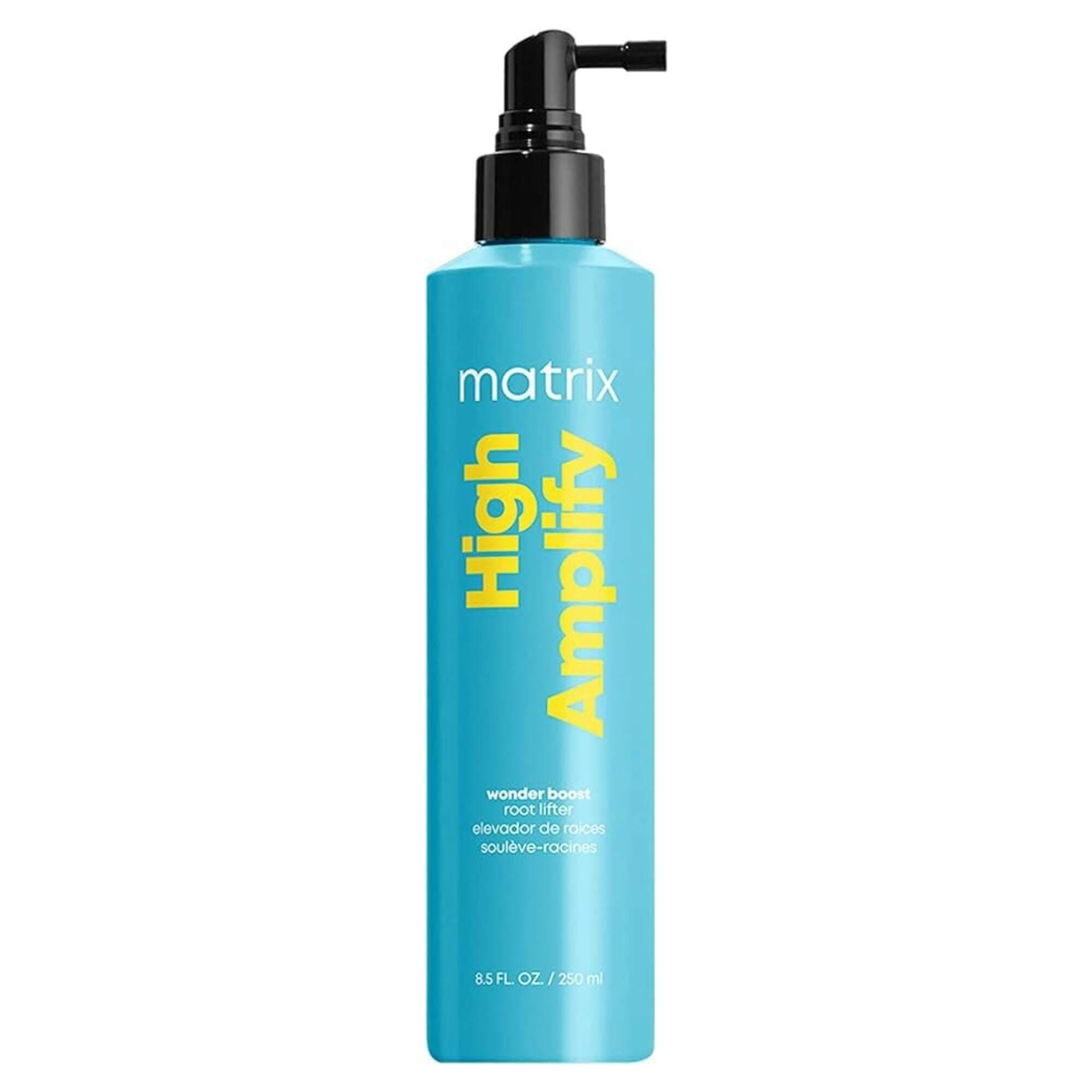 Total Results High Amplify Wonder Boost