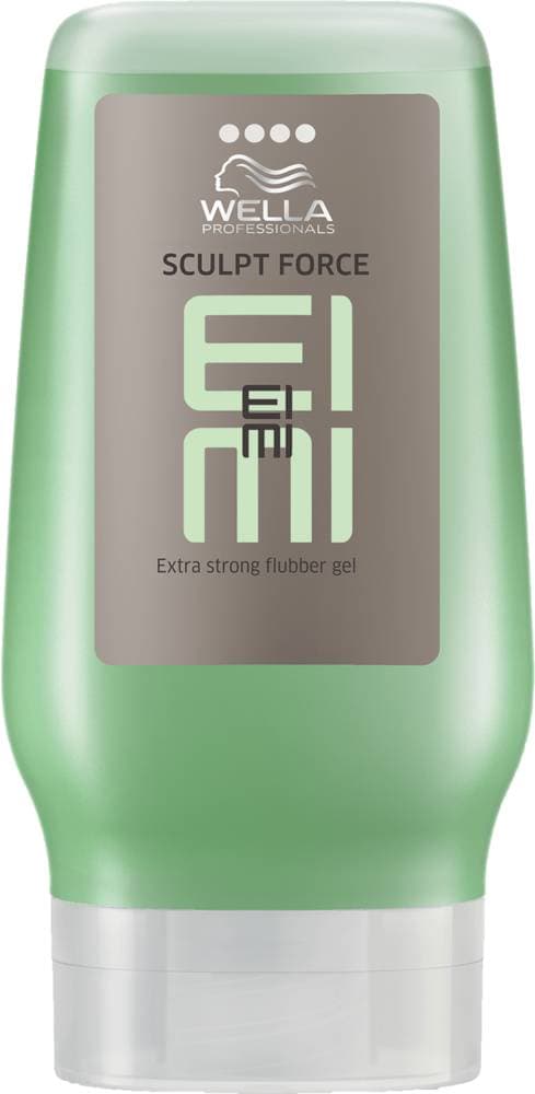 EIMI - Sculpt Force 125ml