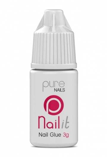 Pure Nails Instant Nail Glue