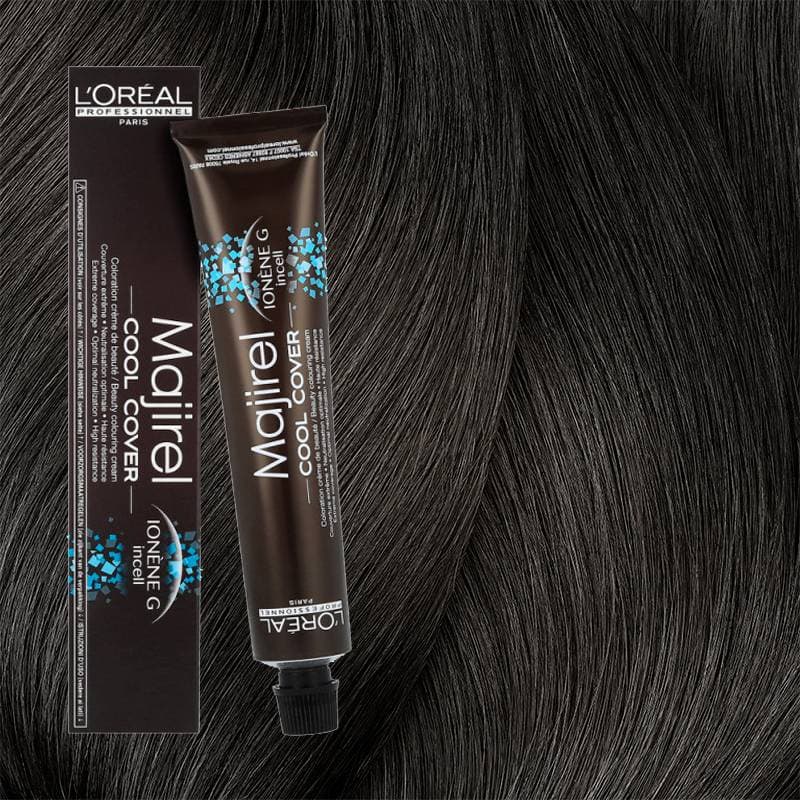 L'Oréal Majirel Cool Cover 5