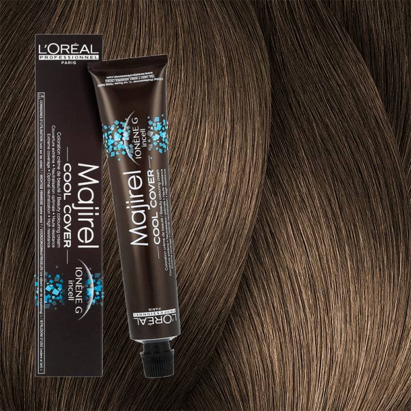 L'Oréal Majirel Cool Cover 7