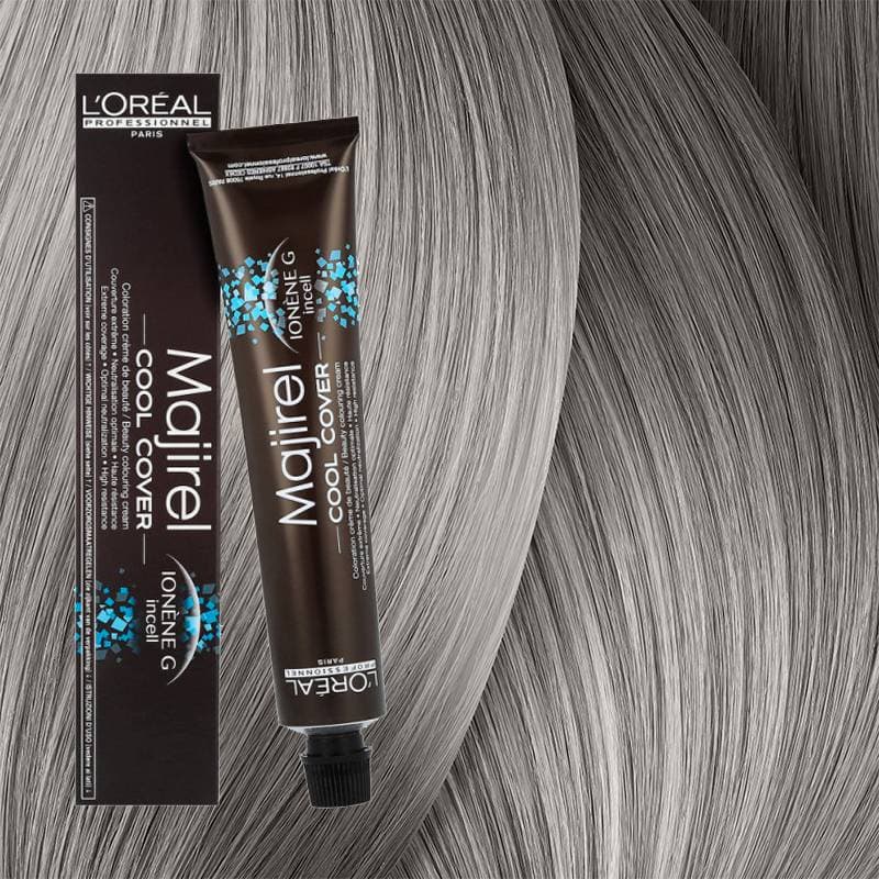 L'Oréal Majirel Cool Cover 9.11