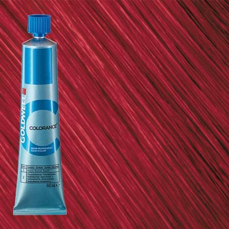 Goldwell Colorance Tube - 7RR@RR