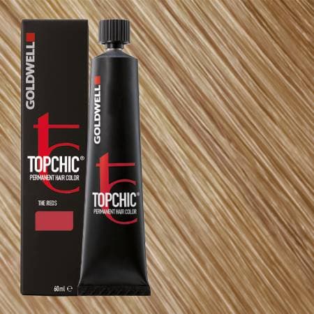 Goldwell Topchic Tube - The Reds - 6K@KK