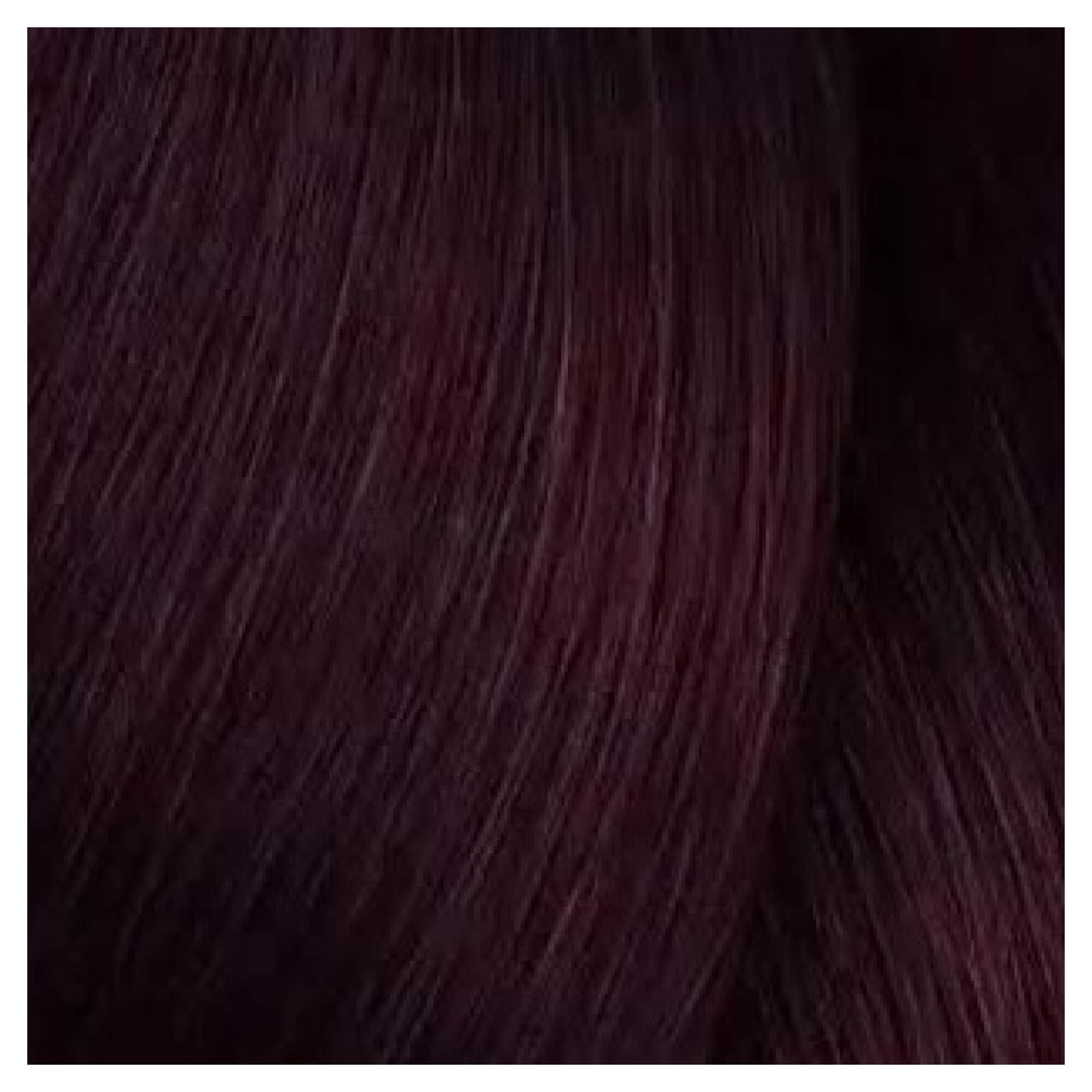 Goldwell Topchic Tube - The Reds - 4R@VR