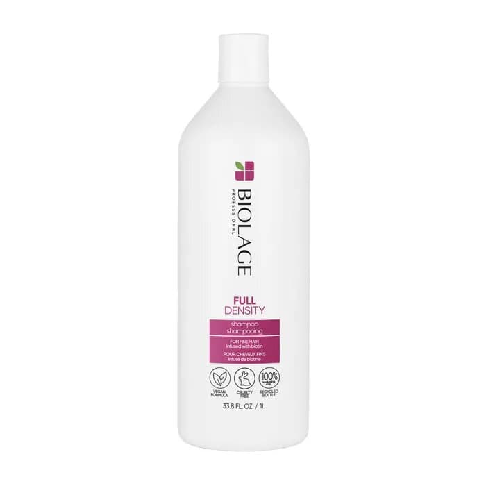 Biolage - Full Density - Shampoo - 1000ml
