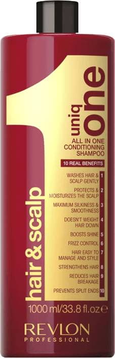 Uniq ONE Conditioning Shampoo 1000ml