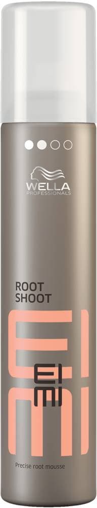 EIMI - Root Shoot