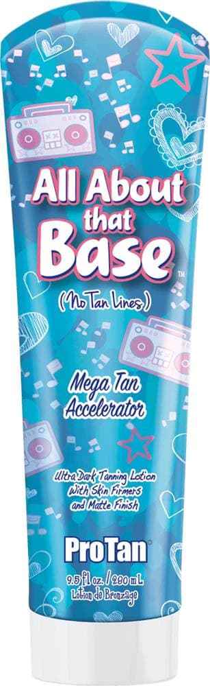 Pro Tan - Love Me - Bottle - All About That Base
