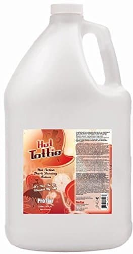 Pro Tan - Saturnia - Gallon - Hot Tottie