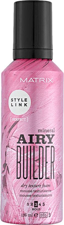 Style Link Mineral Airy Builder