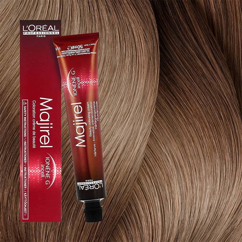 L'Oréal Majirel 9,12