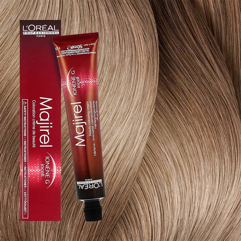 L'Oréal Majirel 10,12