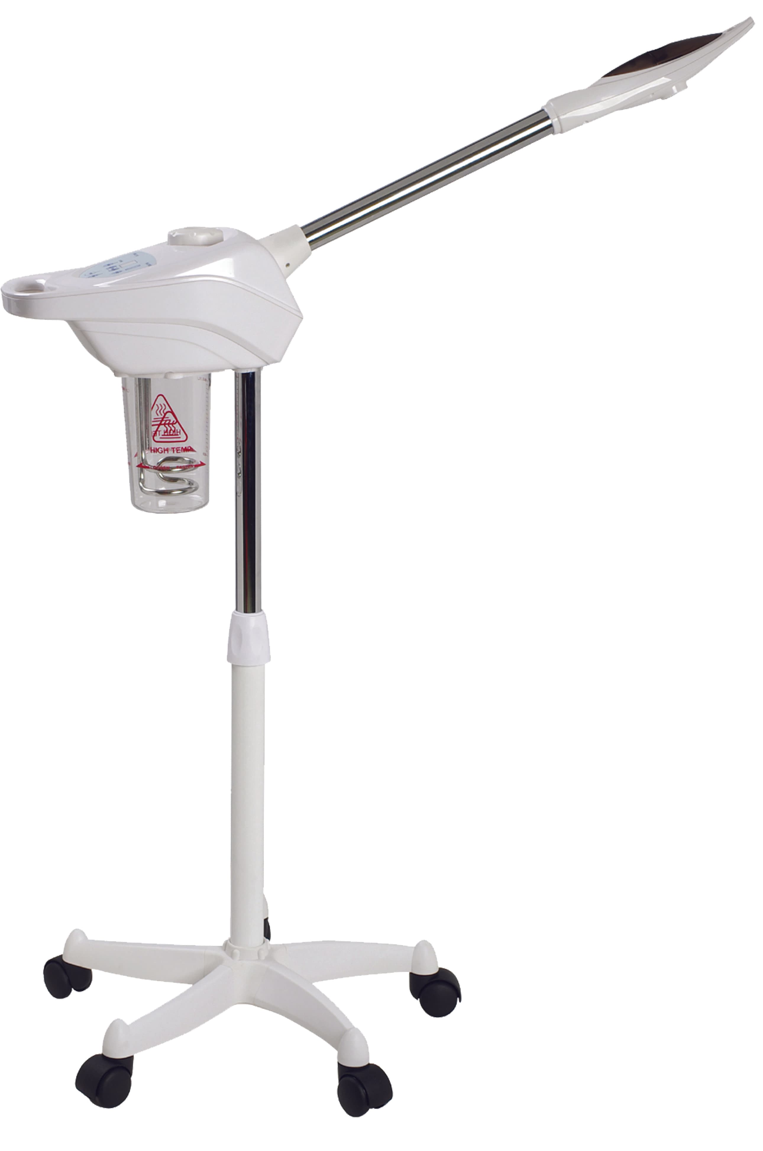 SKINMATE - EQUIPMENT - Digital Ozone Steamer 