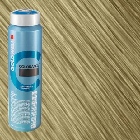 Goldwell Colorance Can - 9MB
