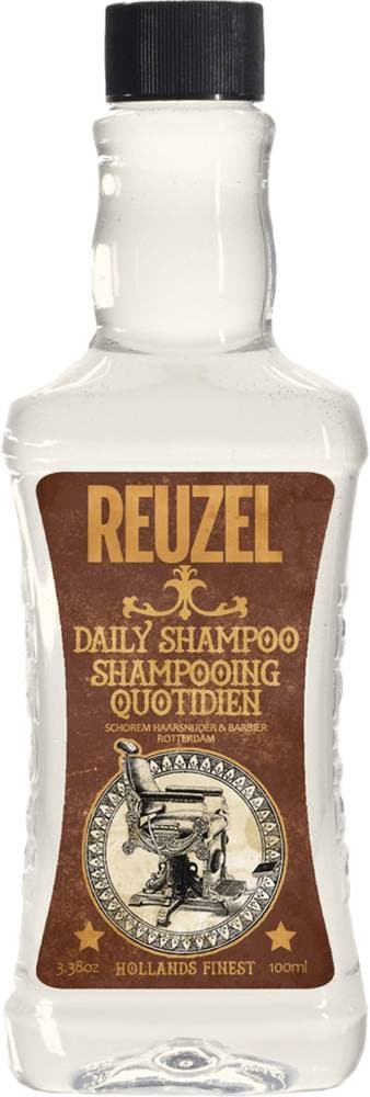 Reuzel Daily Shampoo 100ml