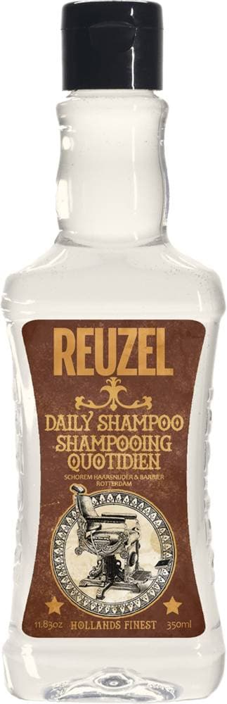 Reuzel Daily Shampoo 350ml