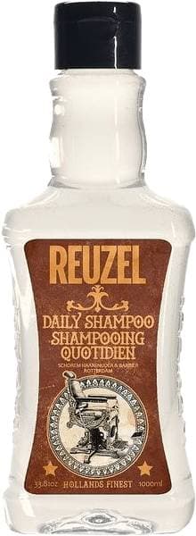 Reuzel Daily Shampoo 1000ml