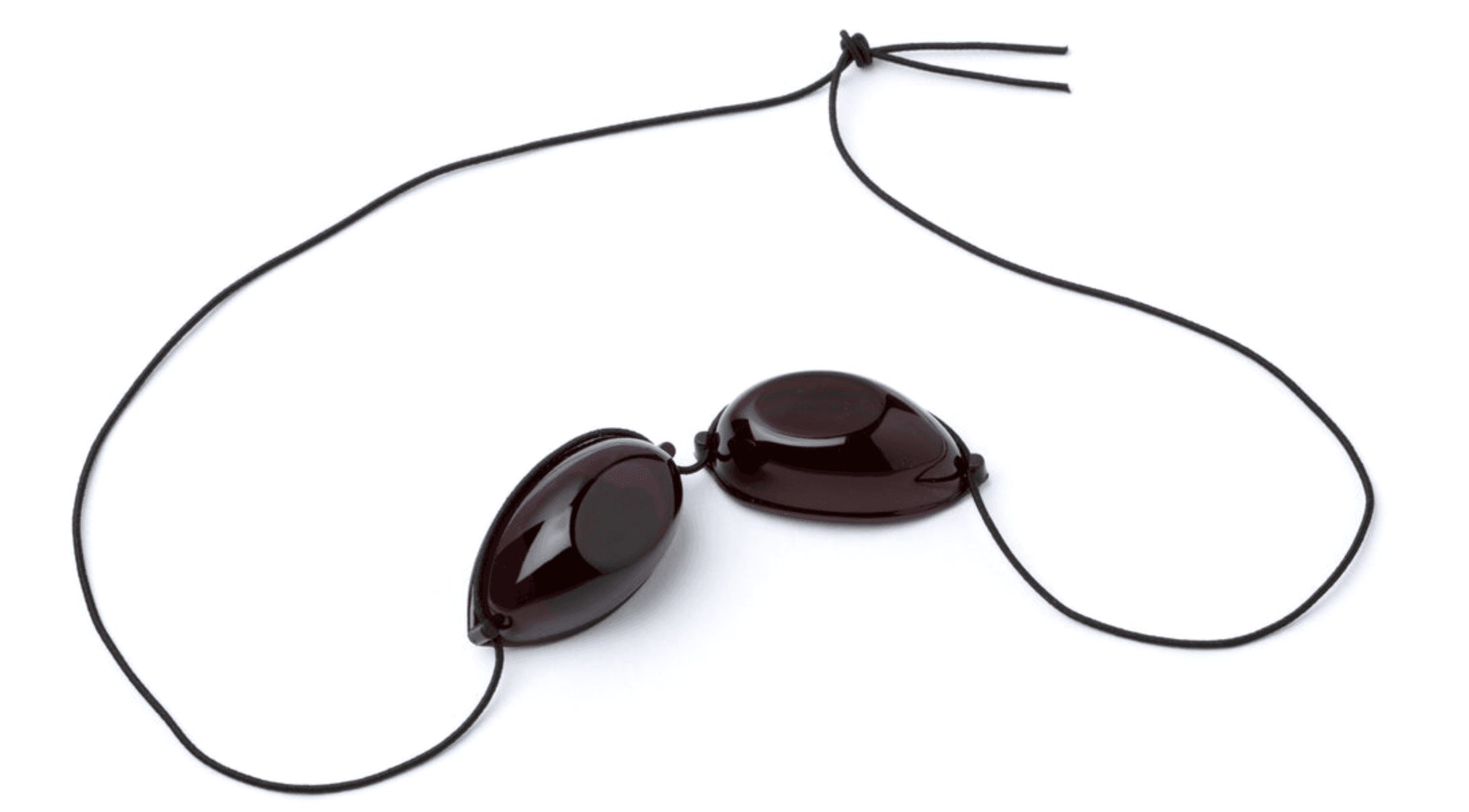 SOLARTAN - EYE PROTECTION - Elastic Goggles