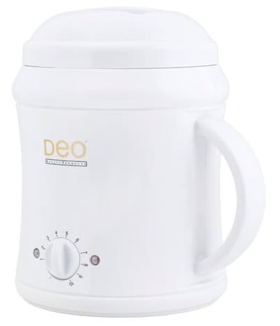 DEO - ANALOGUE WAX HEATER - 1000cc - White