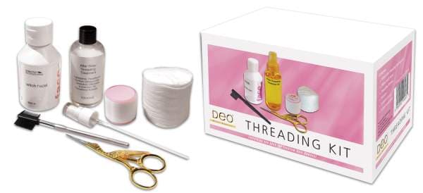 DEO - THREADING - Threading Kit 