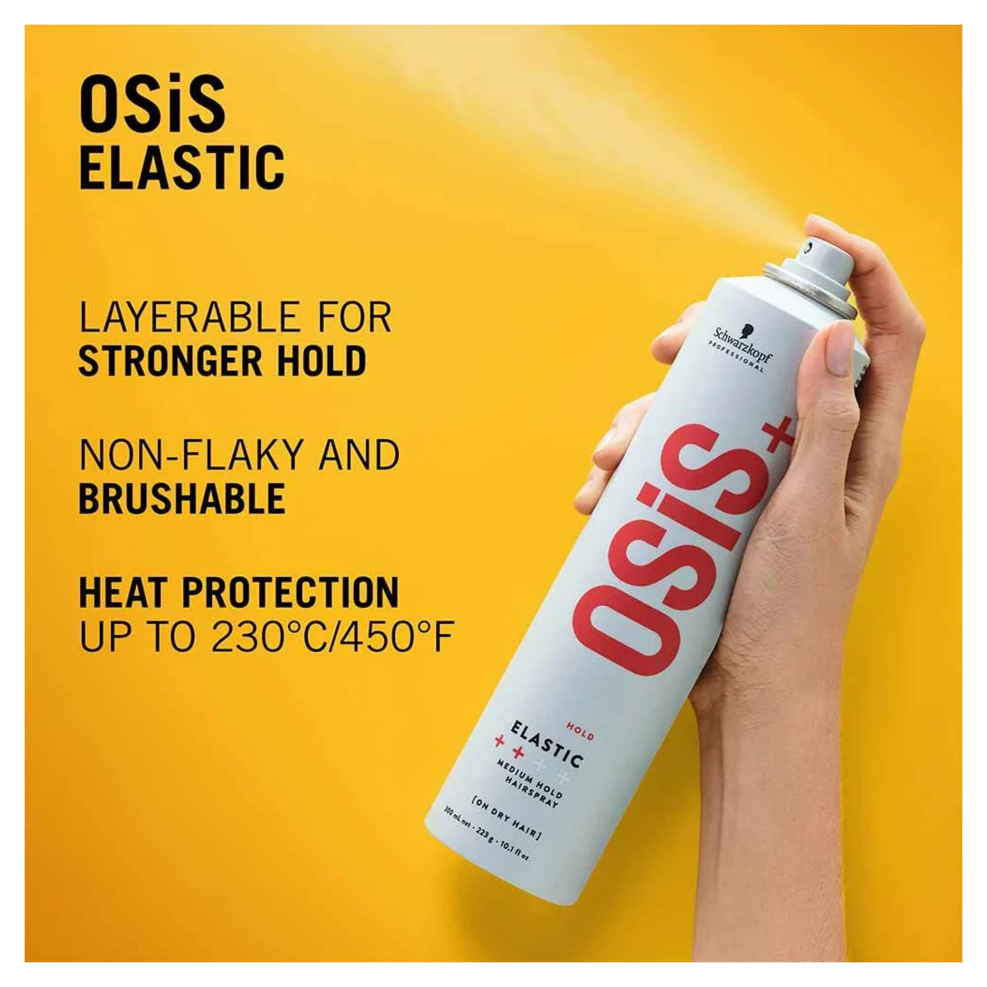 OSIS - Elastic 500ml - Image 2
