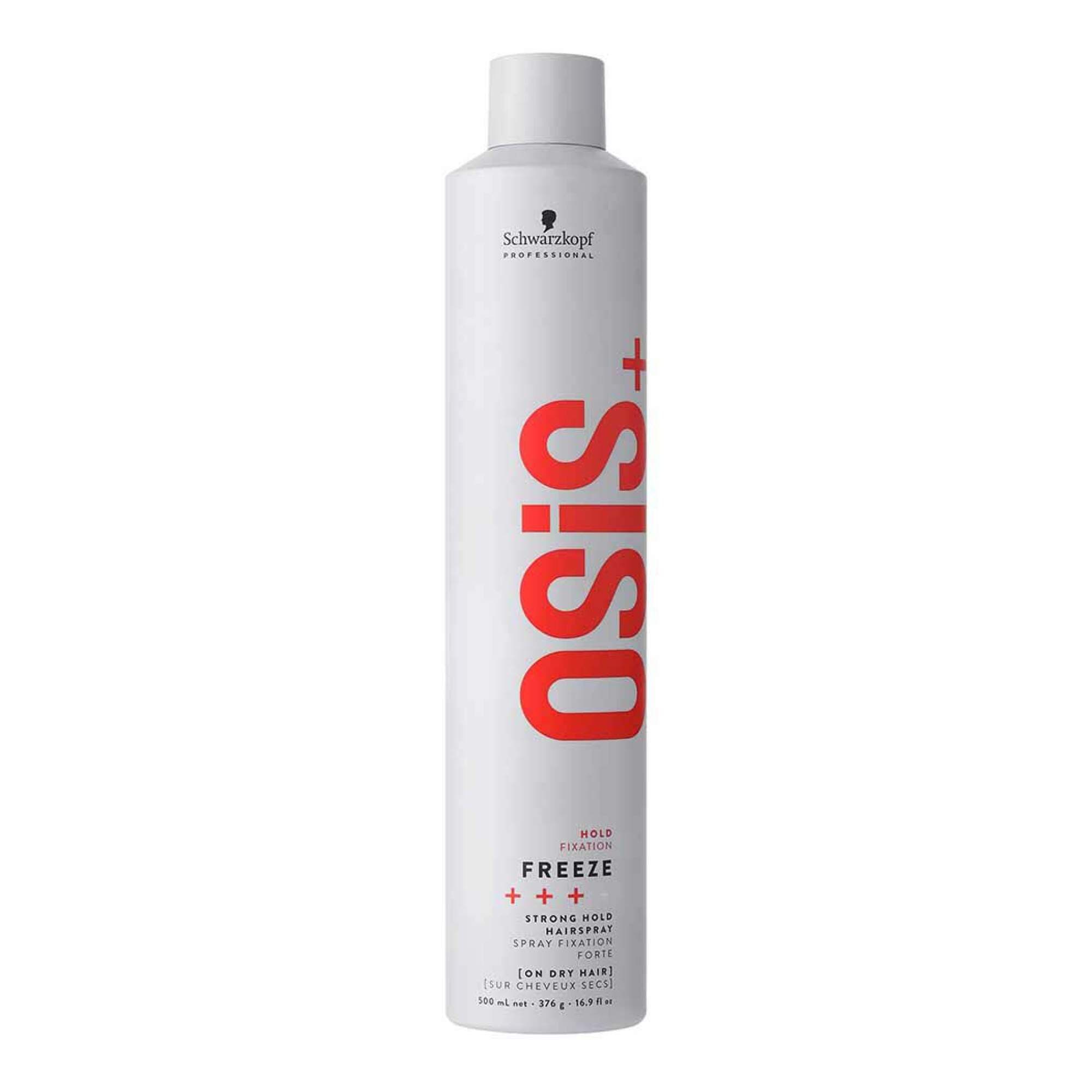 OSIS - Freeze 500ml