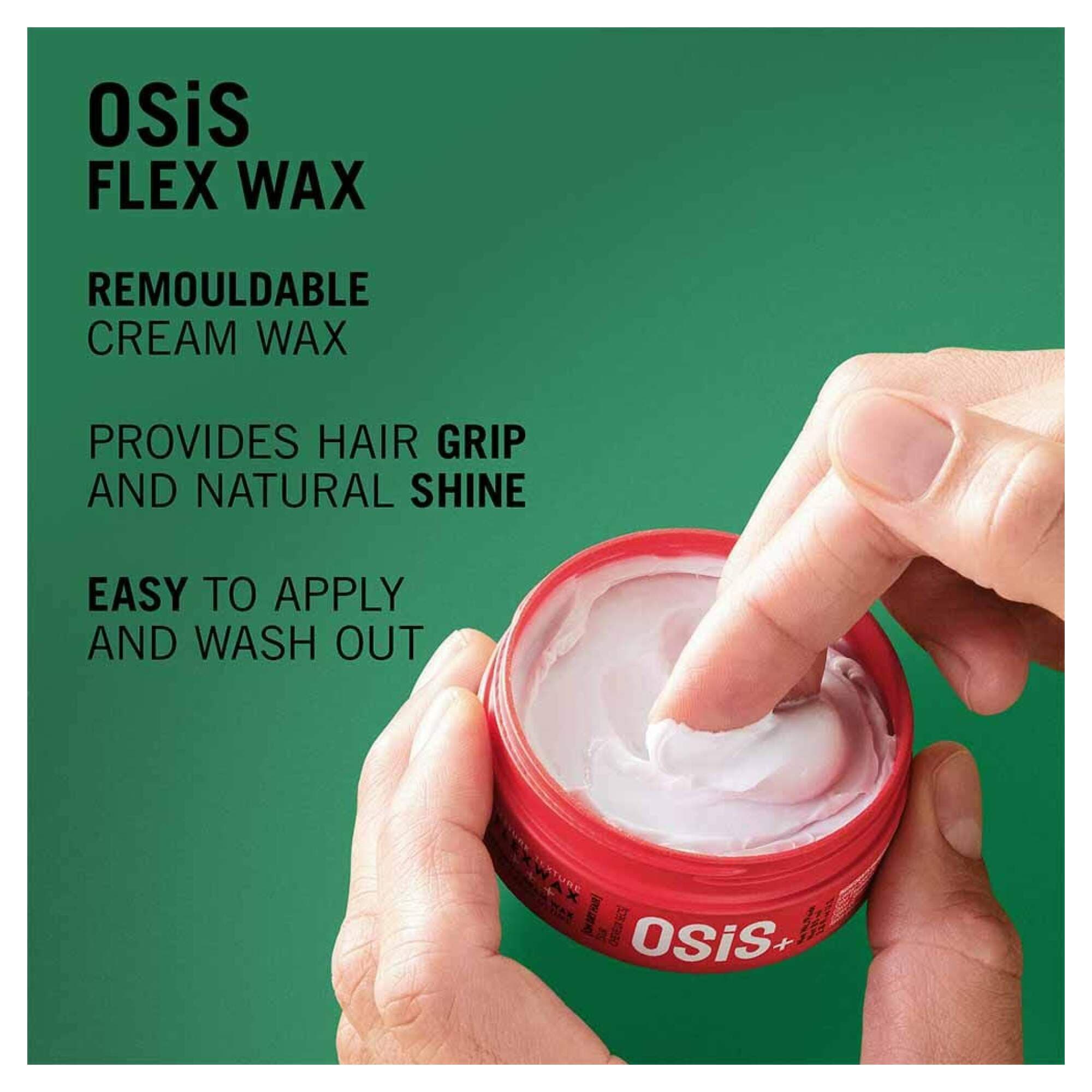 OSIS - Flexwax - Image 2