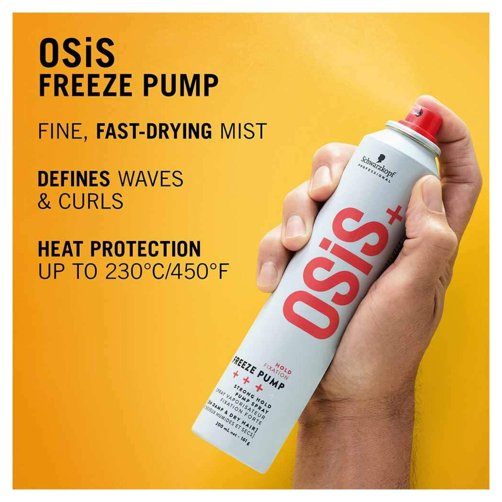 OSIS - Freeze Pump - Image 2