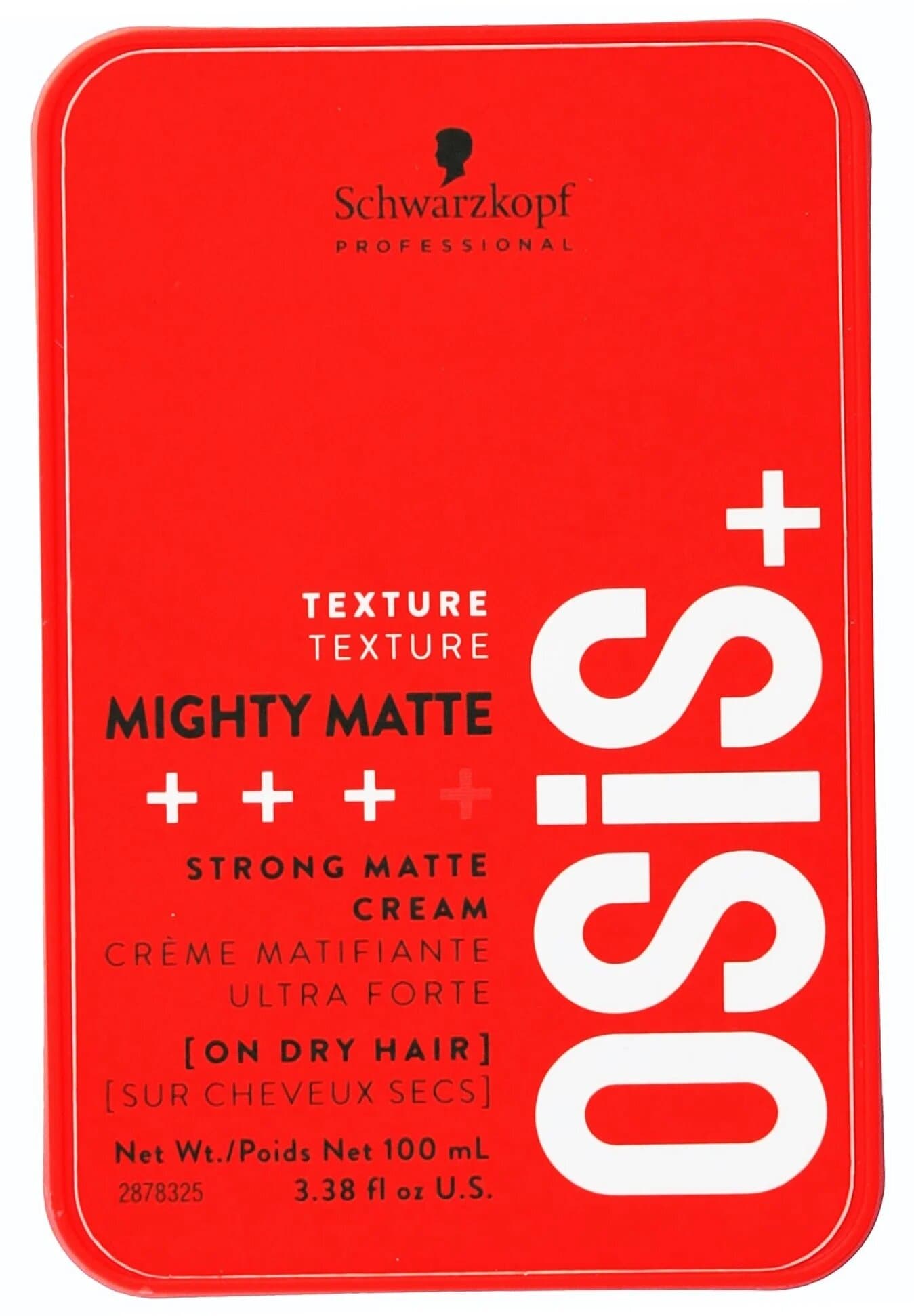 OSIS - Mighty Matte