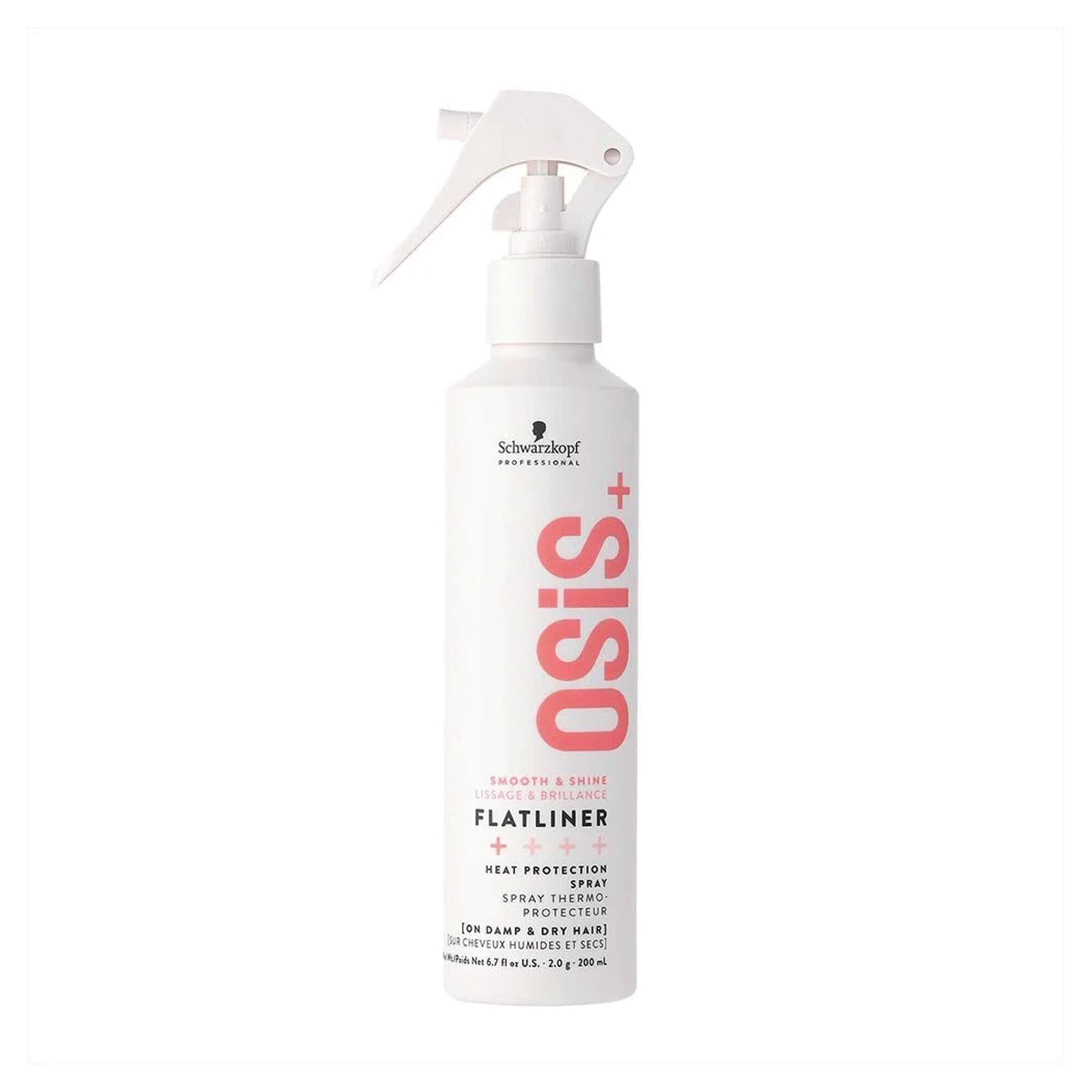 OSIS - Flatliner