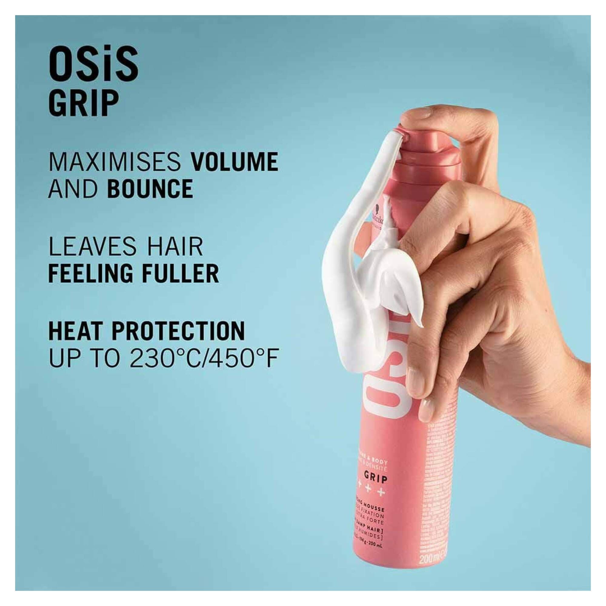 OSIS - Grip 200ml - Image 2