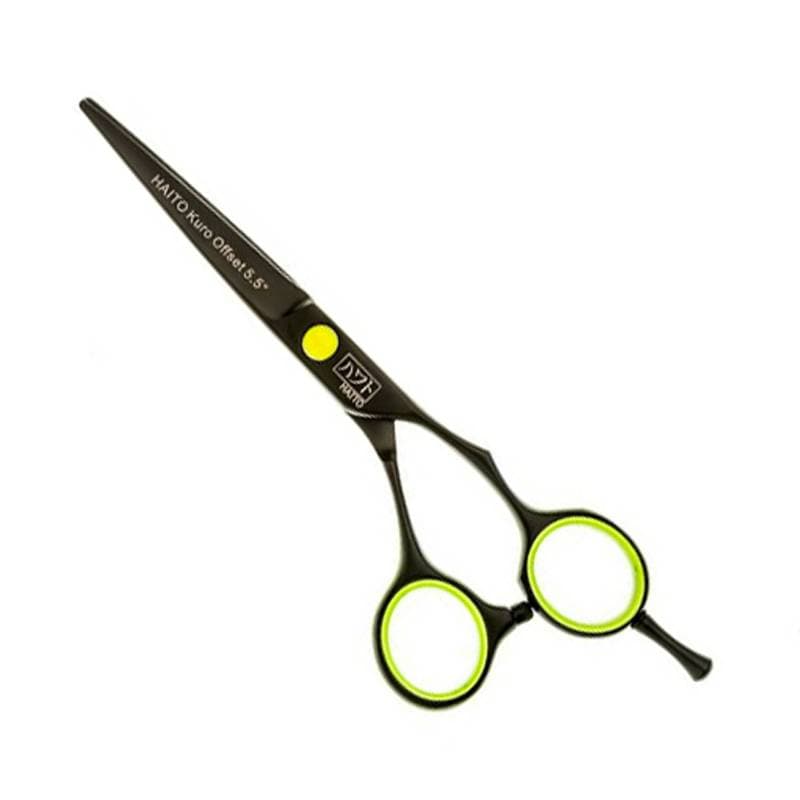 HAITO - 2* (Intermediate) - Kuro 5.5"