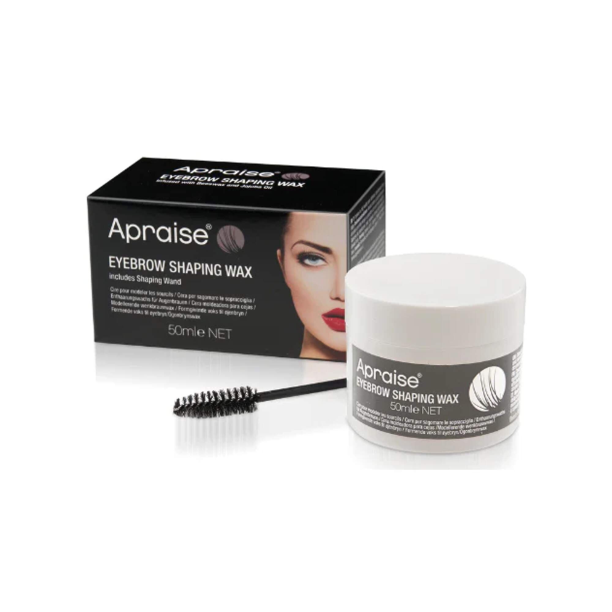 Apraise - Accessories - Eyebrow Shaping Wax