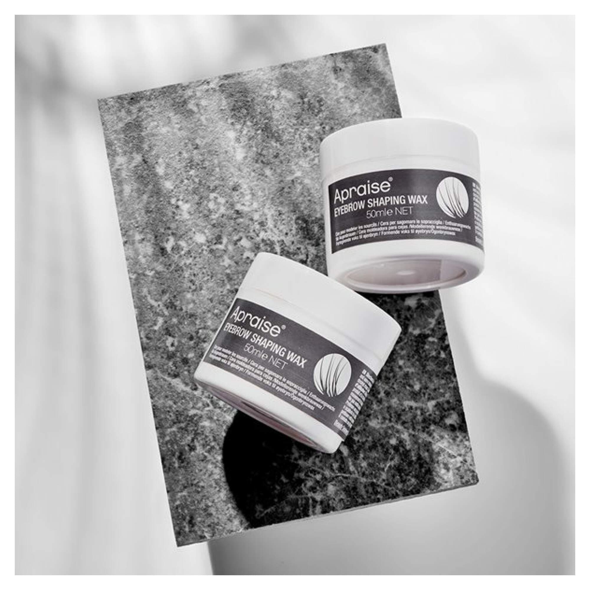 Apraise - Accessories - Eyebrow Shaping Wax - Image 2