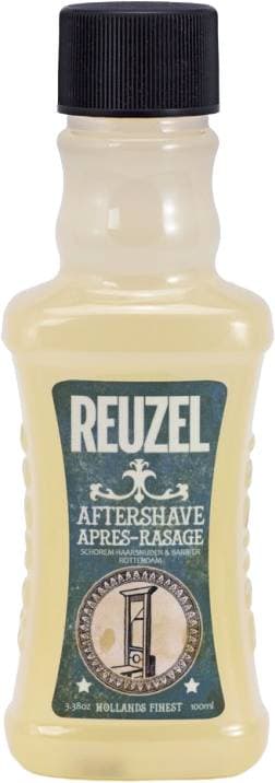 Reuzel Aftershave