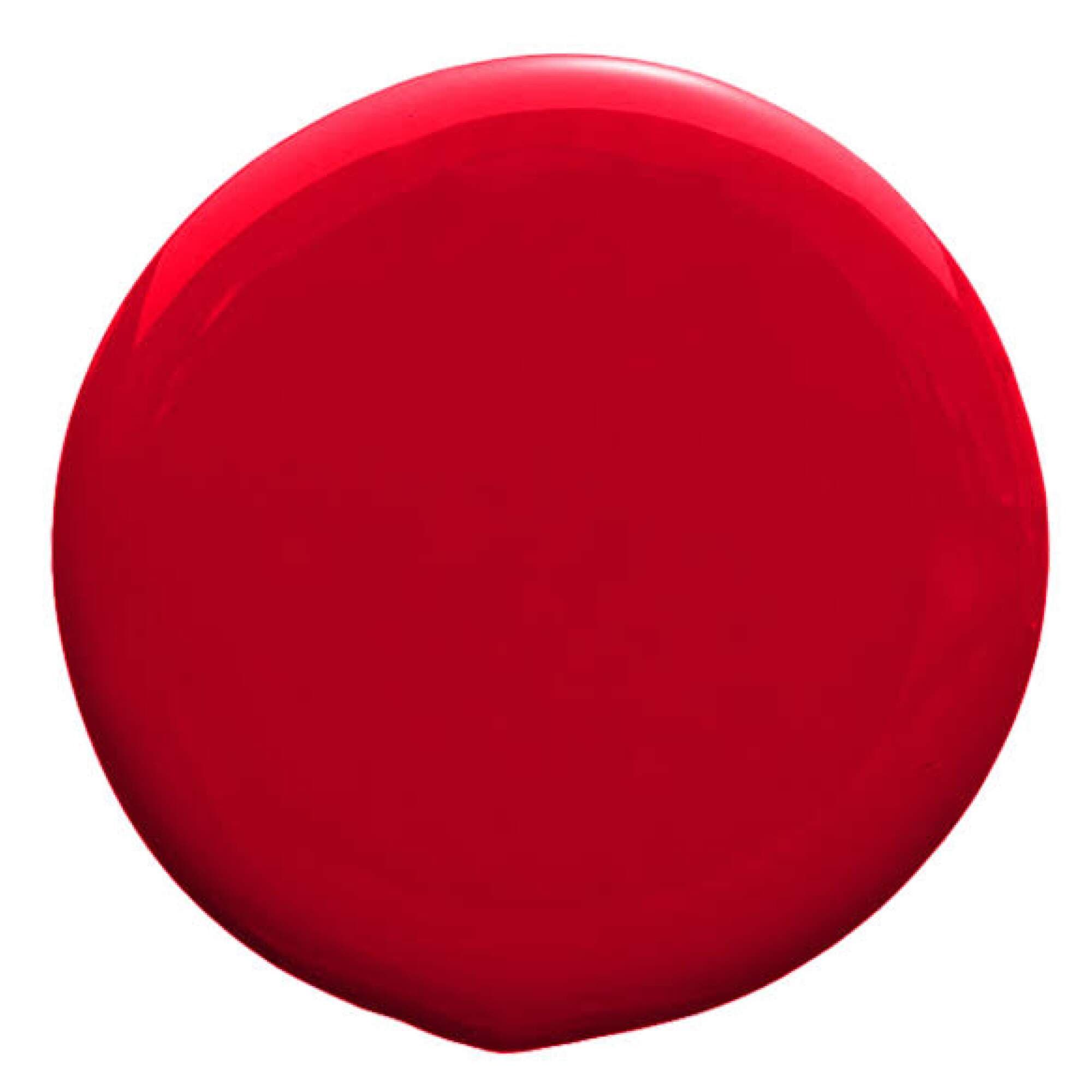 Halo Gel Polish - Apple Red - Image 2