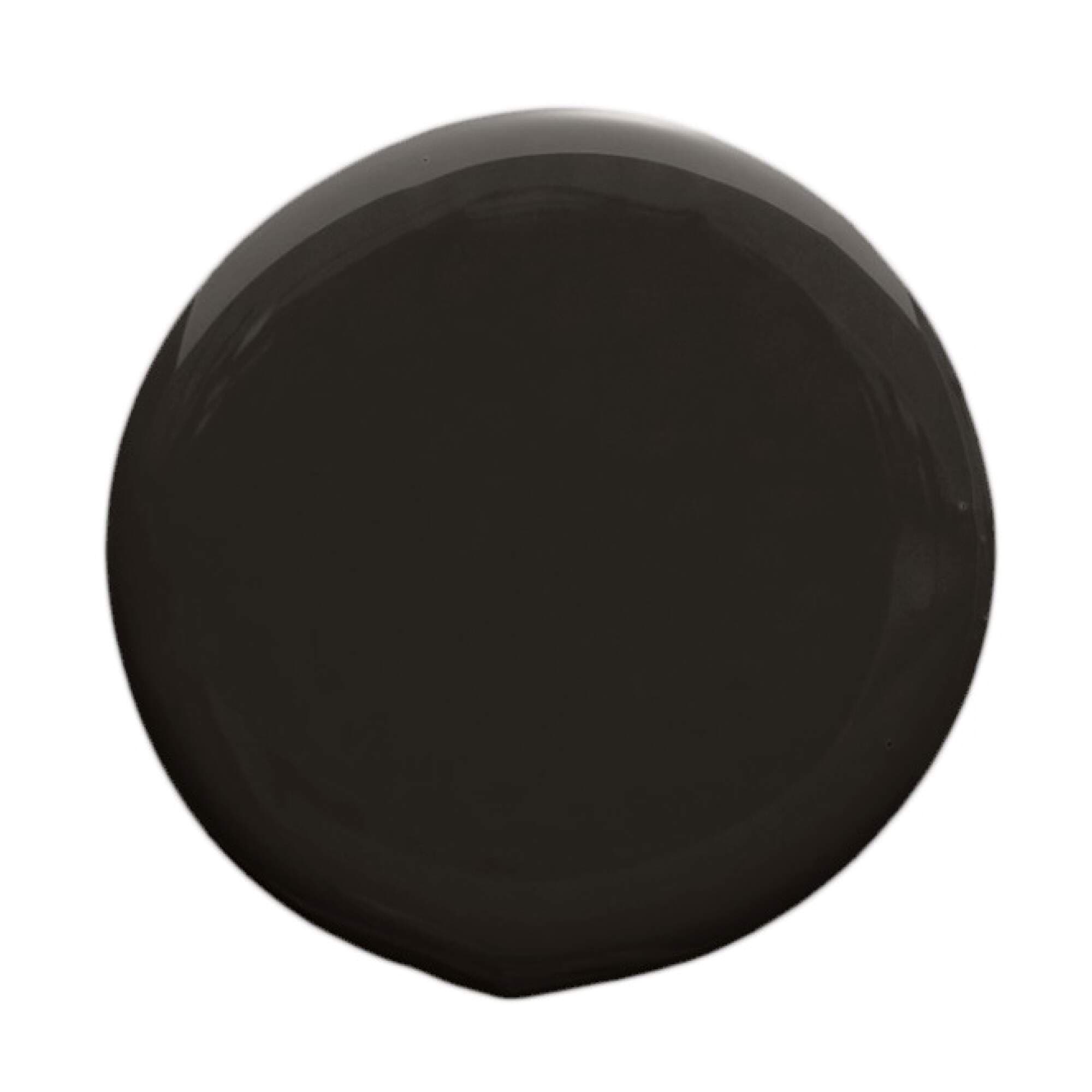 Halo Gel Polish - Black - Image 2
